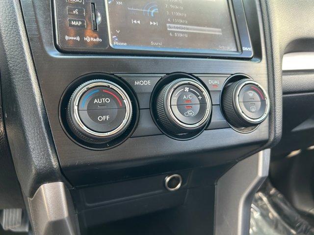 Photo of 2014 Dark Gray Metallic Subaru Forester