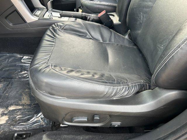 Photo of 2014 Dark Gray Metallic Subaru Forester