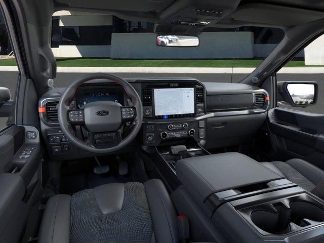 Photo of 2025 Light Blue Clearcoat Metallic Ford F-150