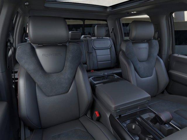 Photo of 2025 Light Blue Clearcoat Metallic Ford F-150