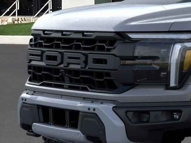 Photo of 2025 Light Blue Clearcoat Metallic Ford F-150