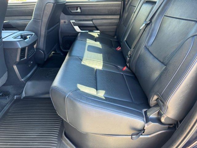 Photo of 2023 Blueprint Toyota Tundra