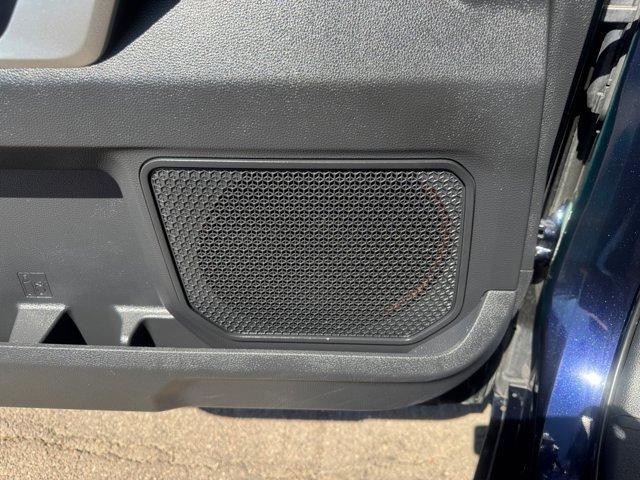 Photo of 2023 Blueprint Toyota Tundra