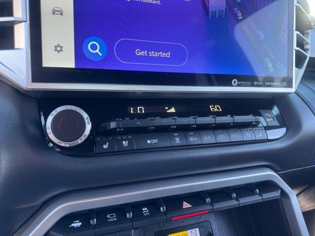 Photo of 2023 Blueprint Toyota Tundra