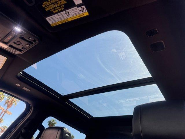 Photo of 2023 Blueprint Toyota Tundra
