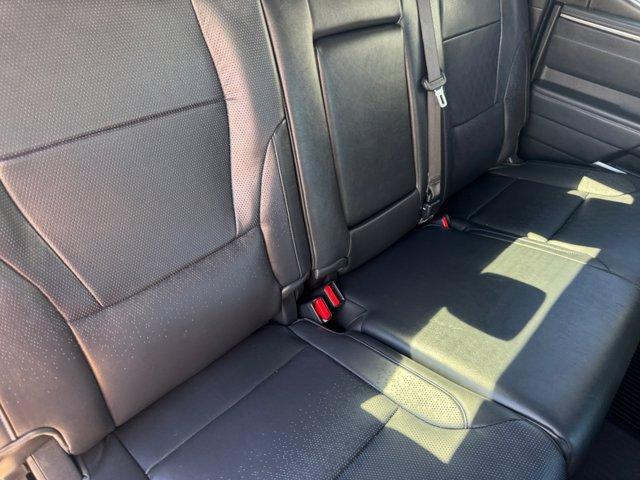 Photo of 2023 Blueprint Toyota Tundra