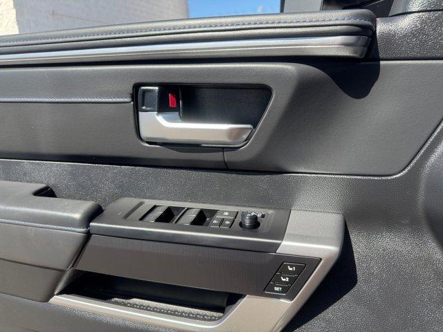 Photo of 2023 Blueprint Toyota Tundra