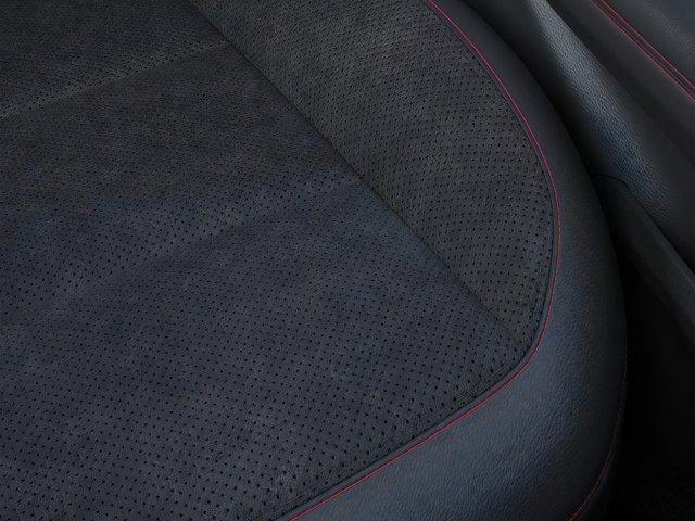 Photo of 2025 Light Blue Clearcoat Metallic Ford Explorer