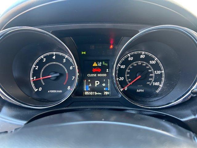 Photo of 2020 Mercury Gray Metallic Mitsubishi Outlander Sport
