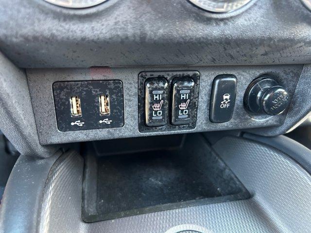 Photo of 2020 Mercury Gray Metallic Mitsubishi Outlander Sport
