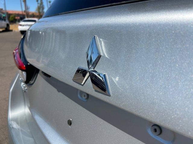 Photo of 2020 Mercury Gray Metallic Mitsubishi Outlander Sport