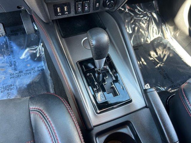 Photo of 2020 Mercury Gray Metallic Mitsubishi Outlander Sport