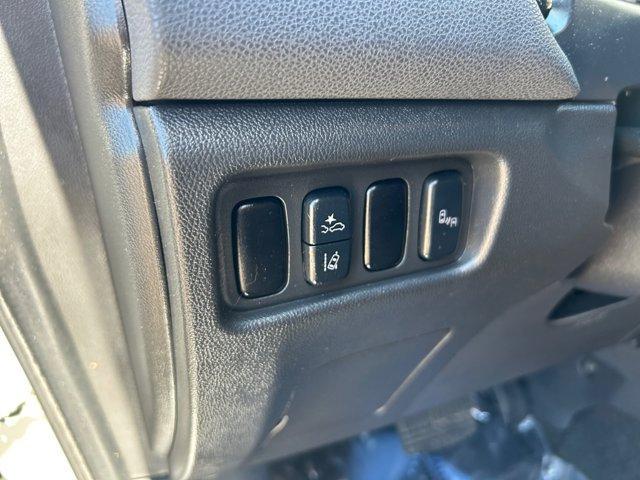 Photo of 2020 Mercury Gray Metallic Mitsubishi Outlander Sport
