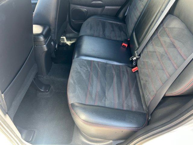 Photo of 2020 Mercury Gray Metallic Mitsubishi Outlander Sport