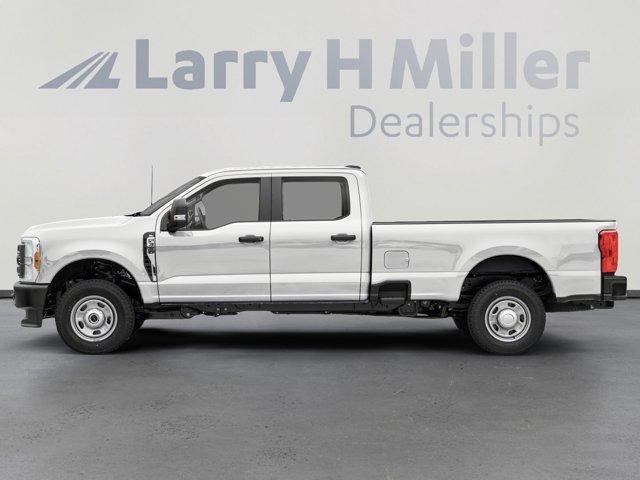 Photo of 2026 White Ford F-350