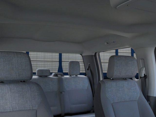 Photo of 2025 White Ford F-150 Lightning