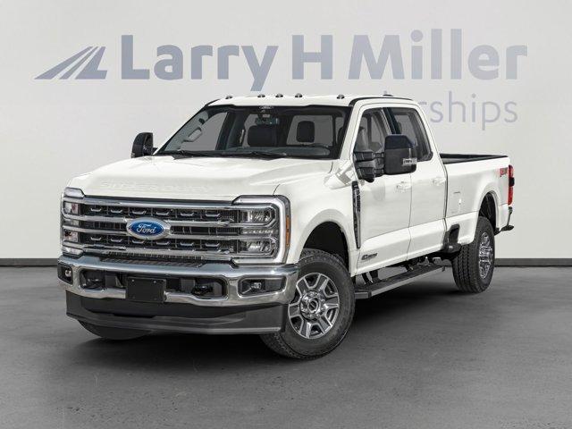 Photo of 2026 White Ford F-350