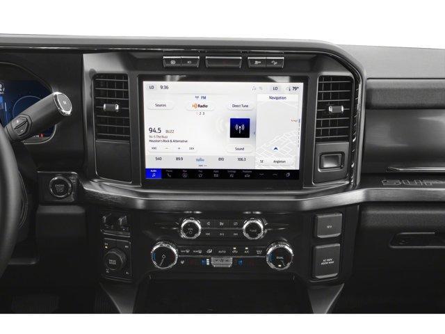 Photo of 2026 White Ford F-350