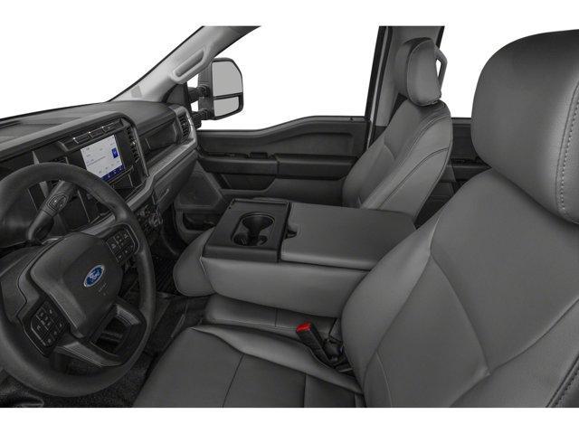 Photo of 2026 Gray Ford F-250