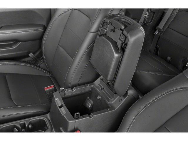 Photo of 2023 Bright White Clearcoat Jeep Wrangler 4xe