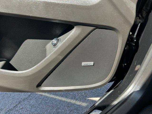 Photo of 2021 Mosaic Black Metallic Chevrolet Traverse