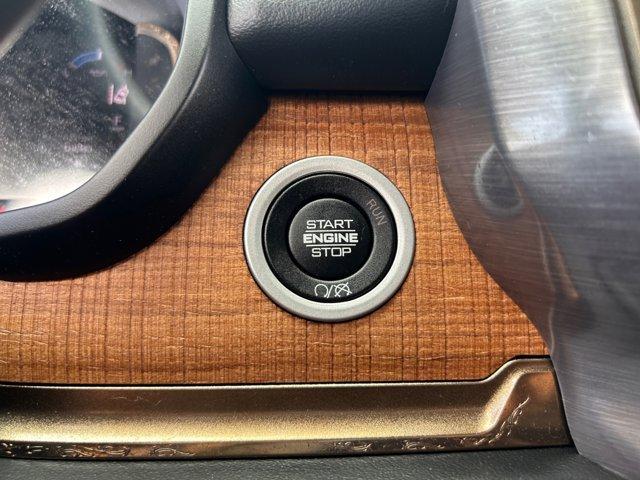 Photo of 2024 Diamond Black RAM 3500