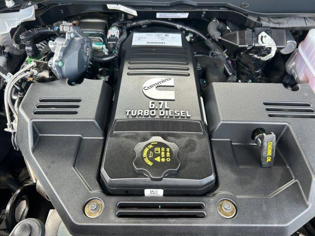Photo of 2024 Diamond Black RAM 3500