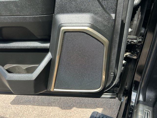 Photo of 2024 Diamond Black RAM 3500
