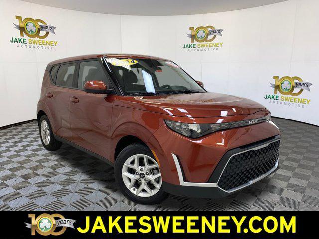 2024 Kia SOUL