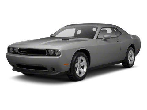 2013 Dodge Challenger