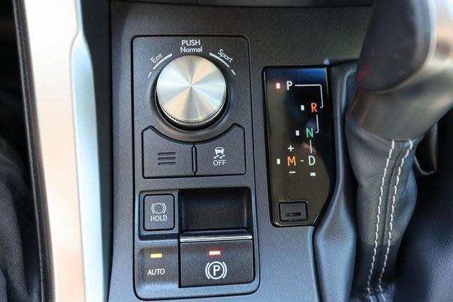 Photo of 2019 Nebula Gray Pearl Lexus NX 300