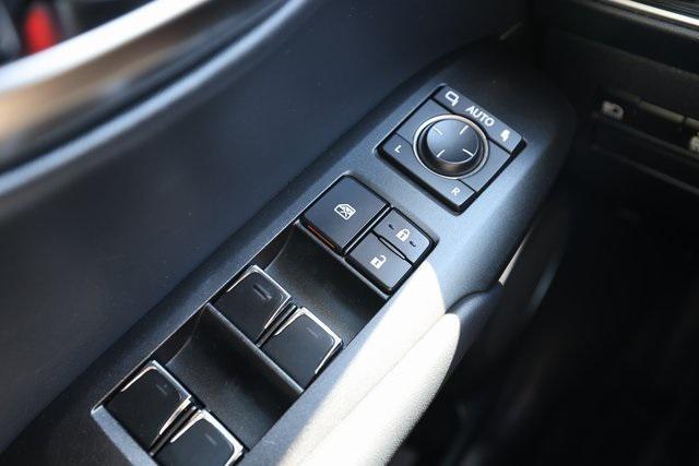 Photo of 2019 Nebula Gray Pearl Lexus NX 300