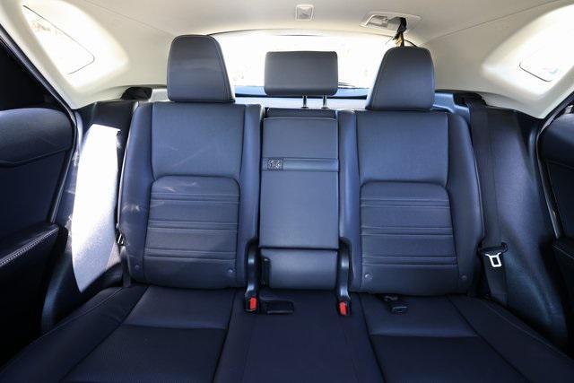 Photo of 2019 Nebula Gray Pearl Lexus NX 300