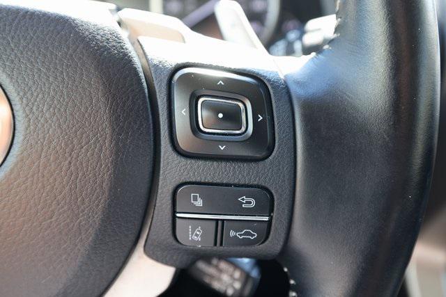 Photo of 2019 Nebula Gray Pearl Lexus NX 300
