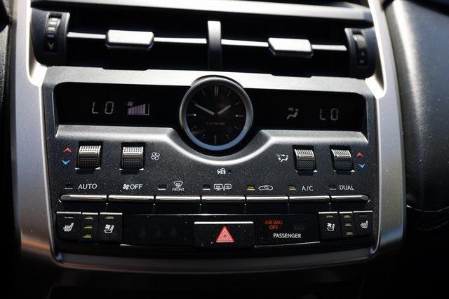 Photo of 2019 Nebula Gray Pearl Lexus NX 300
