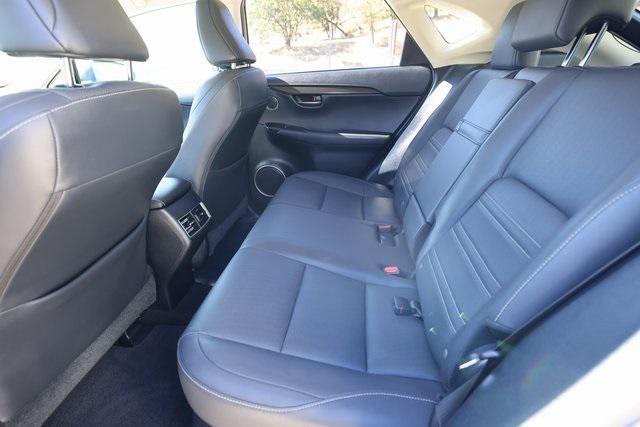Photo of 2019 Nebula Gray Pearl Lexus NX 300
