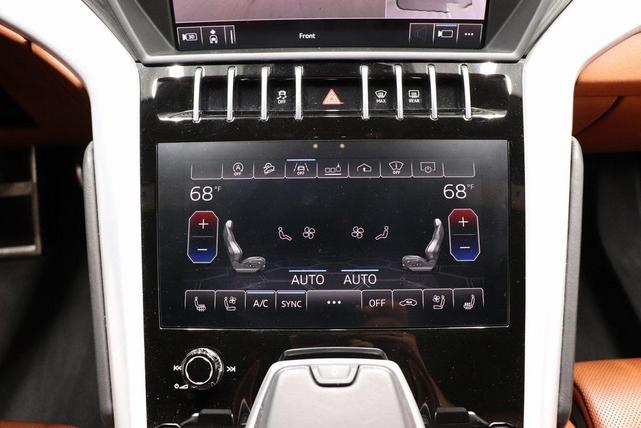 Photo of 2019 Black Lamborghini Urus
