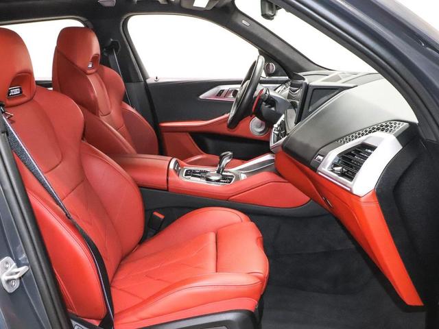 Photo of 2024 Dravit Grey Metallic BMW XM
