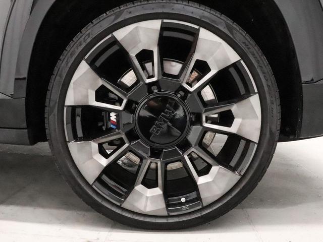 Photo of 2024 Dravit Grey Metallic BMW XM