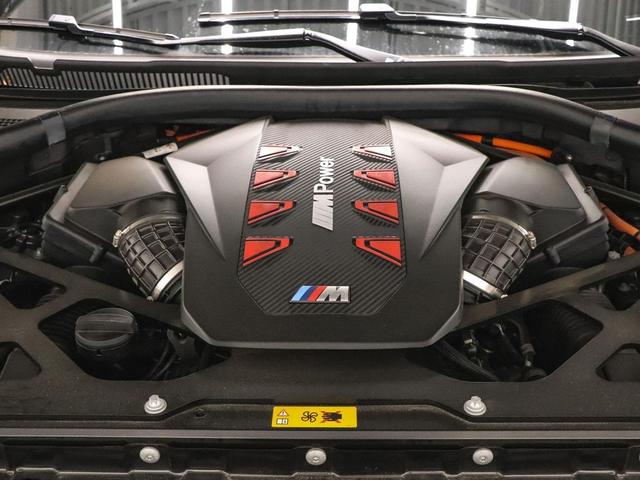 Photo of 2024 Dravit Grey Metallic BMW XM