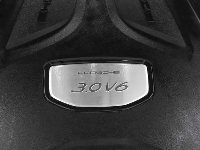 Photo of 2023 Black Porsche Cayenne