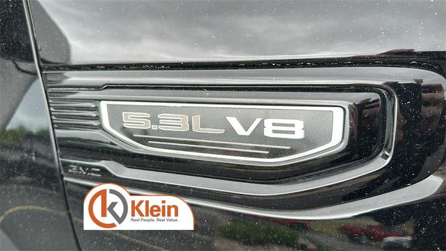 Photo of 2022  GMC Sierra 1500