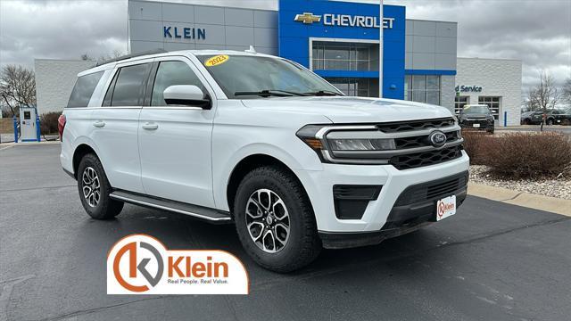 2023 Ford Expedition