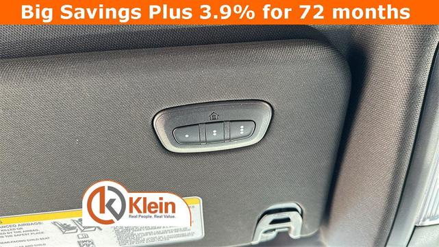 Photo of 2025 Billet Silver Metallic Clearcoat RAM 1500