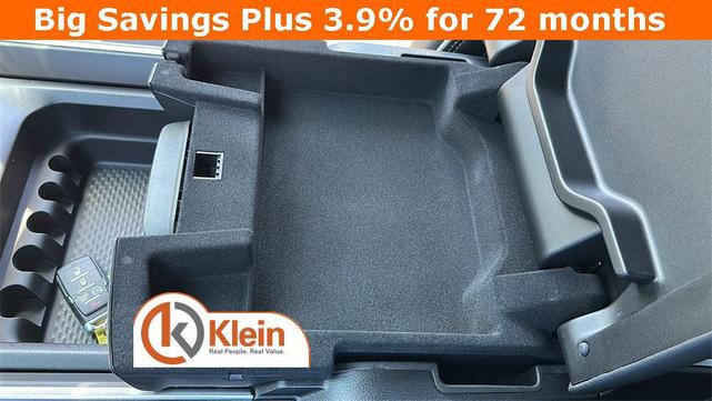 Photo of 2025 Billet Silver Metallic Clearcoat RAM 1500