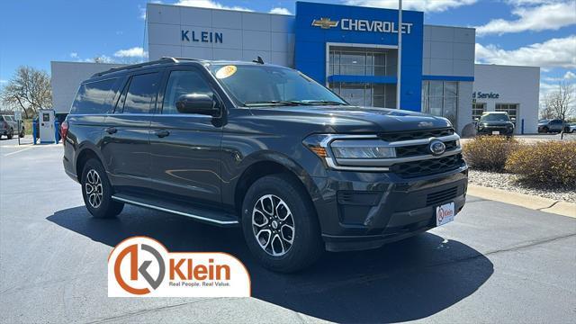 2023 Ford Expedition Max