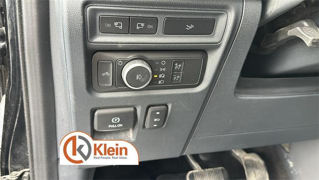 Photo of 2022 Agate Black Metallic Ford F-150