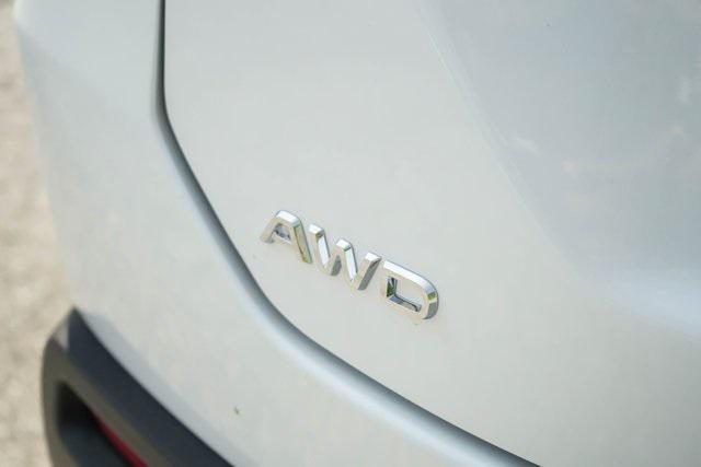 Photo of 2025 Platinum White Pearl Honda Pilot