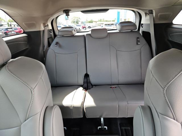 Photo of 2025 0089 Toyota Sienna