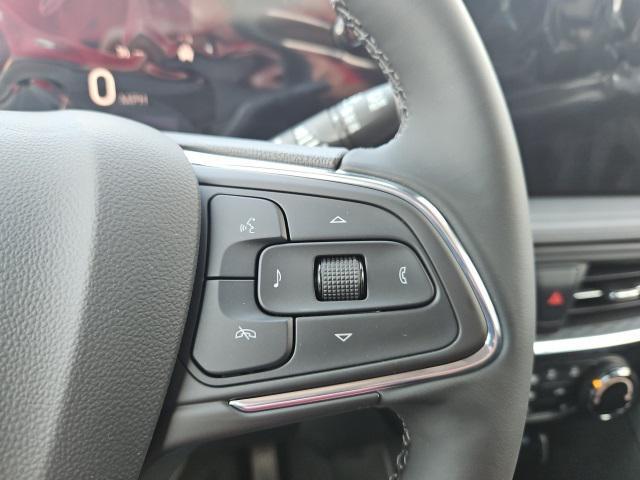 Photo of 2026 Ebony Twilight Metallic Buick Encore GX